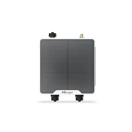 Milesight WS156-915M Agricultural Monitoring Node-to-App Starter Kit - 4