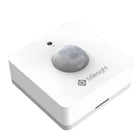 Milesight WS202 LoRaWAN PIR and Light Sensor