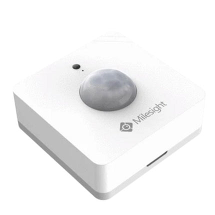 Milesight WS202 LoRaWAN PIR and Light Sensor