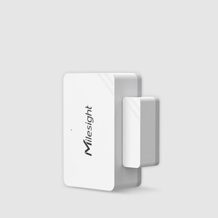 Milesight WS301-915M LoRaWAN Magnetic Contact Switch