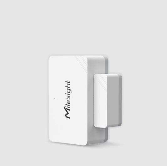 Milesight WS301-915M LoRaWAN Magnetic Contact Switch