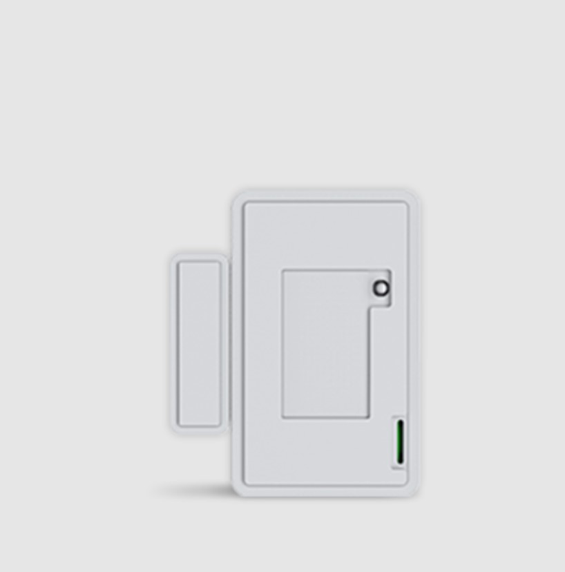 Milesight WS301-915M LoRaWAN Magnetic Contact Switch