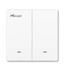 Milesight WS502 LoRaWAN Double Wall Switch