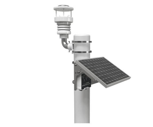 Milesight WTS506-915M Weather Station