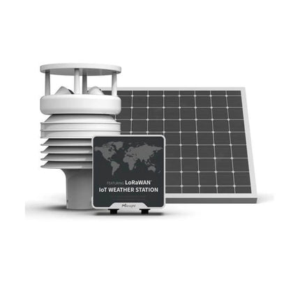 Milesight WTS506 Weather Station