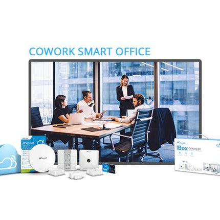 Milesight iBox CoWork Kit