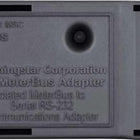 Morningstar MSC MeterBus-RS232 Converter