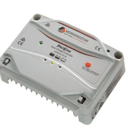 Morningstar PS-30 G3 ProStar PWM Solar Regulator, 30A, 12/24V