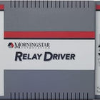 Morningstar RD-1 Relay Driver
