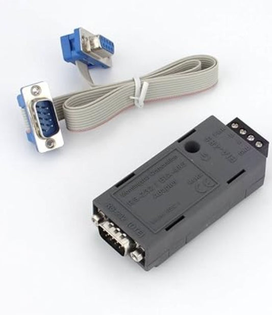 Morningstar RSC-1 Adaptor-2
