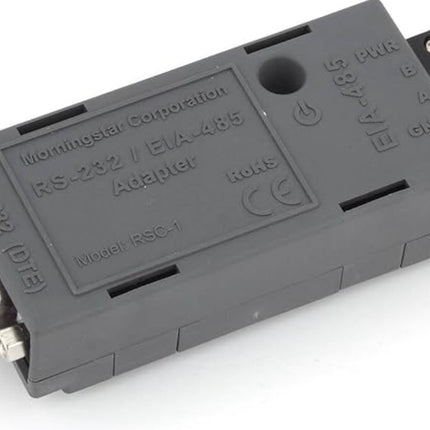 Morningstar RSC-1 Adapter - RS232-EIA485