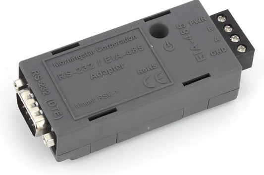 Morningstar RSC-1 Adapter - RS232-EIA485