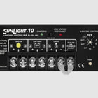 Morningstar SL-10L-24V SunLight PWM Light Controller, 10A, 24V, LVD