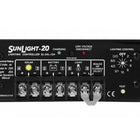 Morningstar SL-20L-12V SunLight PWM Light Controller, 20A, 12V, LVD