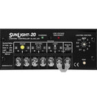 Morningstar SL-20L-24V SunLight PWM Light Controller, 20A, 24V, LVD