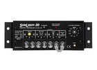 Morningstar SL-20L-24V SunLight PWM Light Controller, 20A, 24V, LVD