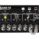 Morningstar SS-10-12V G3 SunSaver PWM Solar Regulator, 10A, 12V