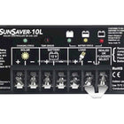 Morningstar SS-10L-12V G3 SunSaver PWM Solar Regulator, 10A, 12V, LVD