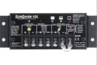 Morningstar SS-10L-12V G3 SunSaver PWM Solar Regulator, 10A, 12V, LVD