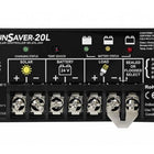 Morningstar SS-20L-24V G3 SunSaver PWM Solar Regulator, 20A, 24V, LVD