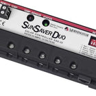 Morningstar SSD-25 SunSaver Duo PWM Solar Regulator, 25A, 12V