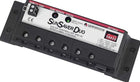 Morningstar SSD-25 SunSaver Duo PWM Solar Regulator, 25A, 12V