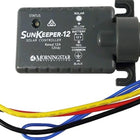Morningstar SunKeeper SK-12 PWM Solar Regulator, 12A, 12V