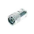 Pulse N-07 N-Male Connector, Solder - RG213 and RG214 Cables