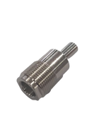 Pulse N-100Q N-Female Connector for CDQ Series Spring Assemblies