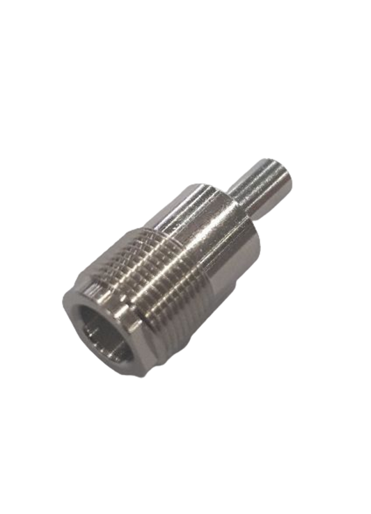 Pulse N-100Q N-Female Connector for CDQ Series Spring Assemblies