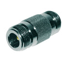 Pulse N-10 N-Female to N-Female Adaptor, Bulkhead