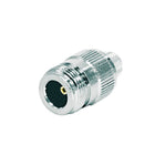 Pulse N-204 N-Female Connector, Solder/Crimp - CNT-400 Cable
