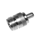 Pulse N-210 N-Female Connector, Crimp - RG59 Cable
