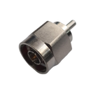 Pulse N-252 N-Male Connector, Crimp - RG174, RG188 and RG316 Cables