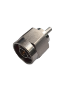 Pulse N-252 N-Male Connector, Crimp - RG174, RG188 and RG316 Cables