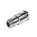 Pulse N-28 N-Female Connector, Solder - RG213 and RG214 Cables