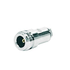 Pulse N-30 N-Female Connector, Solder - RG58 Cable