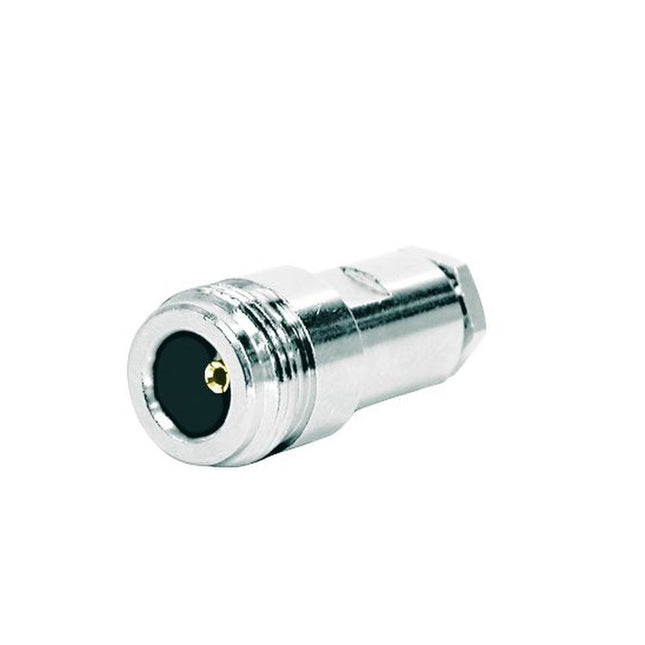 Pulse N-30 N-Female Connector, Solder - RG58 Cable