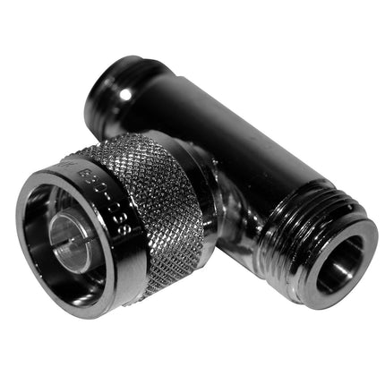 Pulse N-49 N Tee Adaptor - F/F/M