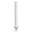 Poynting OMNI-291 LTE Marine Antenna, 450-2700 MHz, 7dBi, N-Female - White