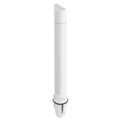 Poynting OMNI-291 LTE Marine Antenna, 450-2700 MHz, 7dBi, N-Female - White