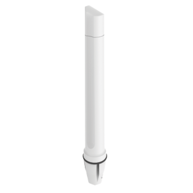 Poynting OMNI-291 LTE Marine Antenna, 450-2700 MHz, 7dBi, N-Female - White