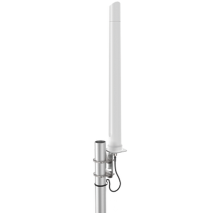 Poynting Omni-292 LTE Wideband Antenna, 617-2700 MHz, 8 dBi, N-Female