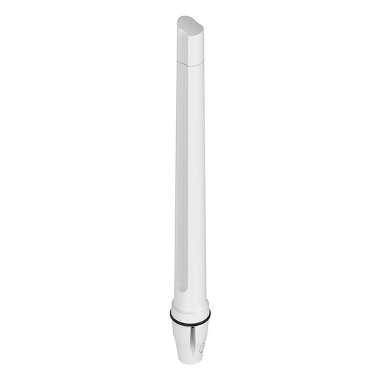 Poynting OMNI-493 5G/LTE Marine Antenna, 617-3800 MHz, 9 dBi, N-Female