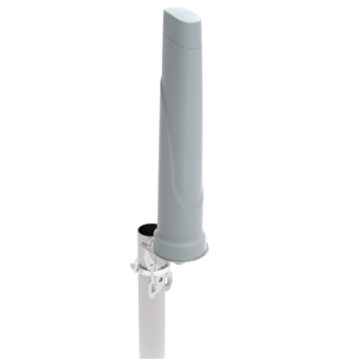 Poynting OMNI-702 Omni-Directional Wi-Fi Antenna, 2400-2500 MHz, 8 dBi, N-Female
