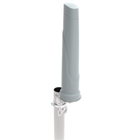 Poynting Omni-703 Wi-Fi Omni-Directional Antenna, 2400-2500 MHz, 4 dBi, N-Female