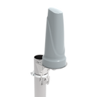 Poynting Omni-706 Antenna, Dual Band, 2400-6000 MHz, 5.5 dBi, N-Female