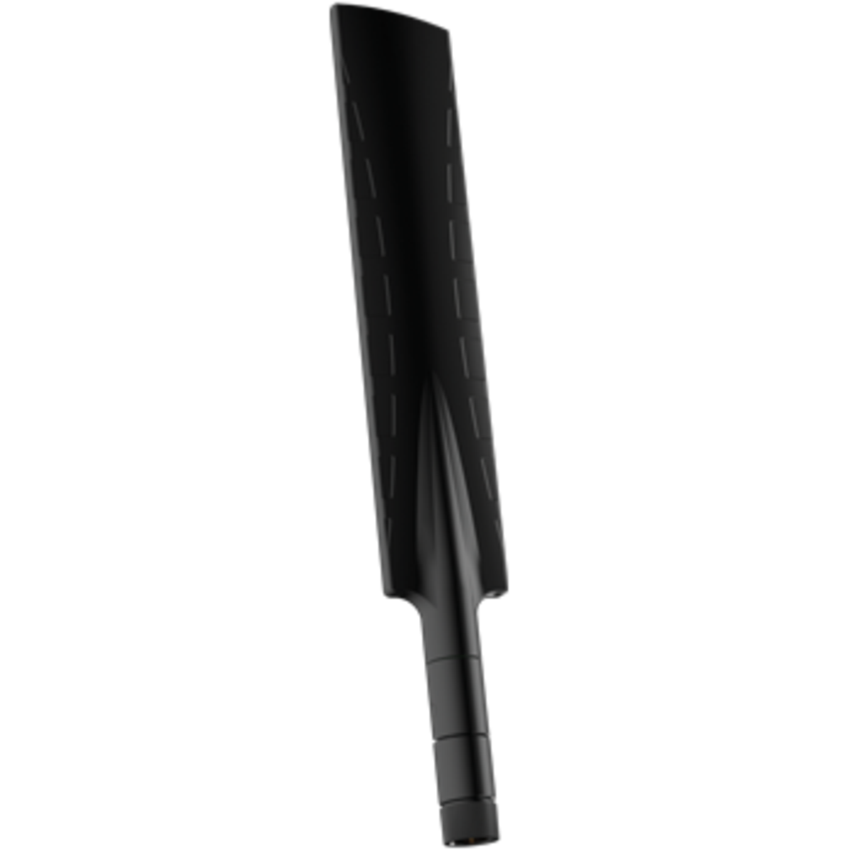 Poynting OMNI-85 Wideband Router/Equipment Mount 5G/LTE Antenna (617 - 3800 MHz), covers 4G/LTE and future 5G bands with its portable design and versatile deployment angles.