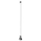 Poynting OMNI-904 5G/LTE MIMO Antenna, 617-4200 MHz, 3 dBi and 8 dBi, 2m, N-Female