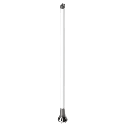 Poynting OMNI-904 5G/LTE MIMO Antenna, 617-4200 MHz, 3 dBi and 8 dBi, 2m, N-Female